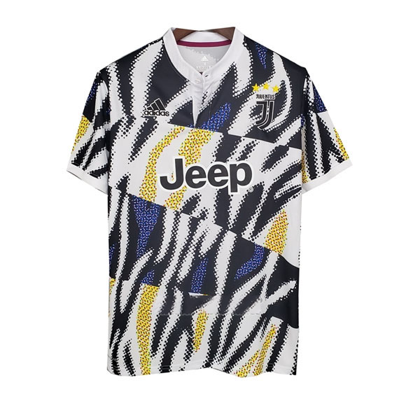 Tailandia Camiseta Juventus Special 2021/22